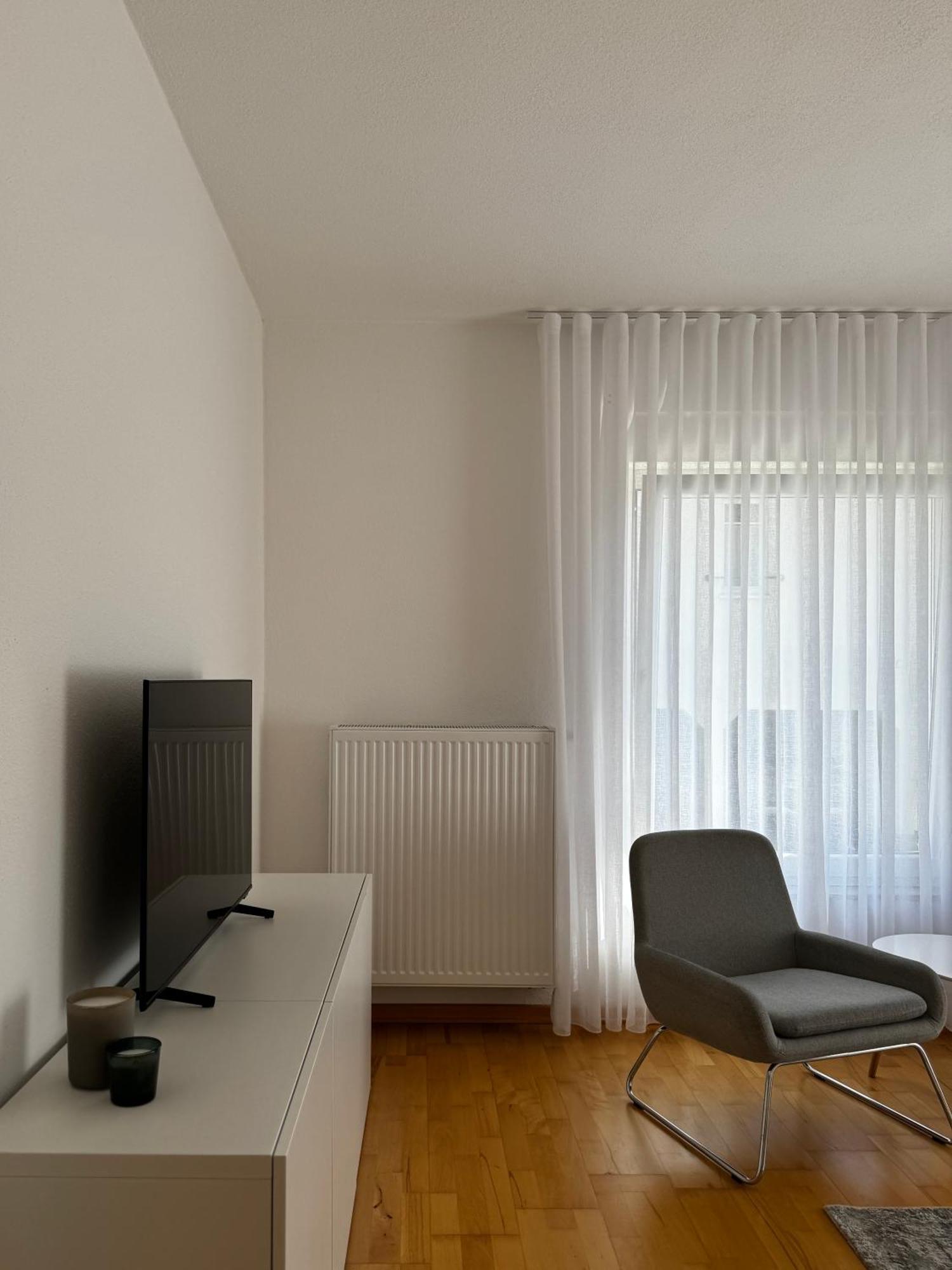 Apartment 7 ฟรีดริชส์ฮาเฟน ภายนอก รูปภาพ