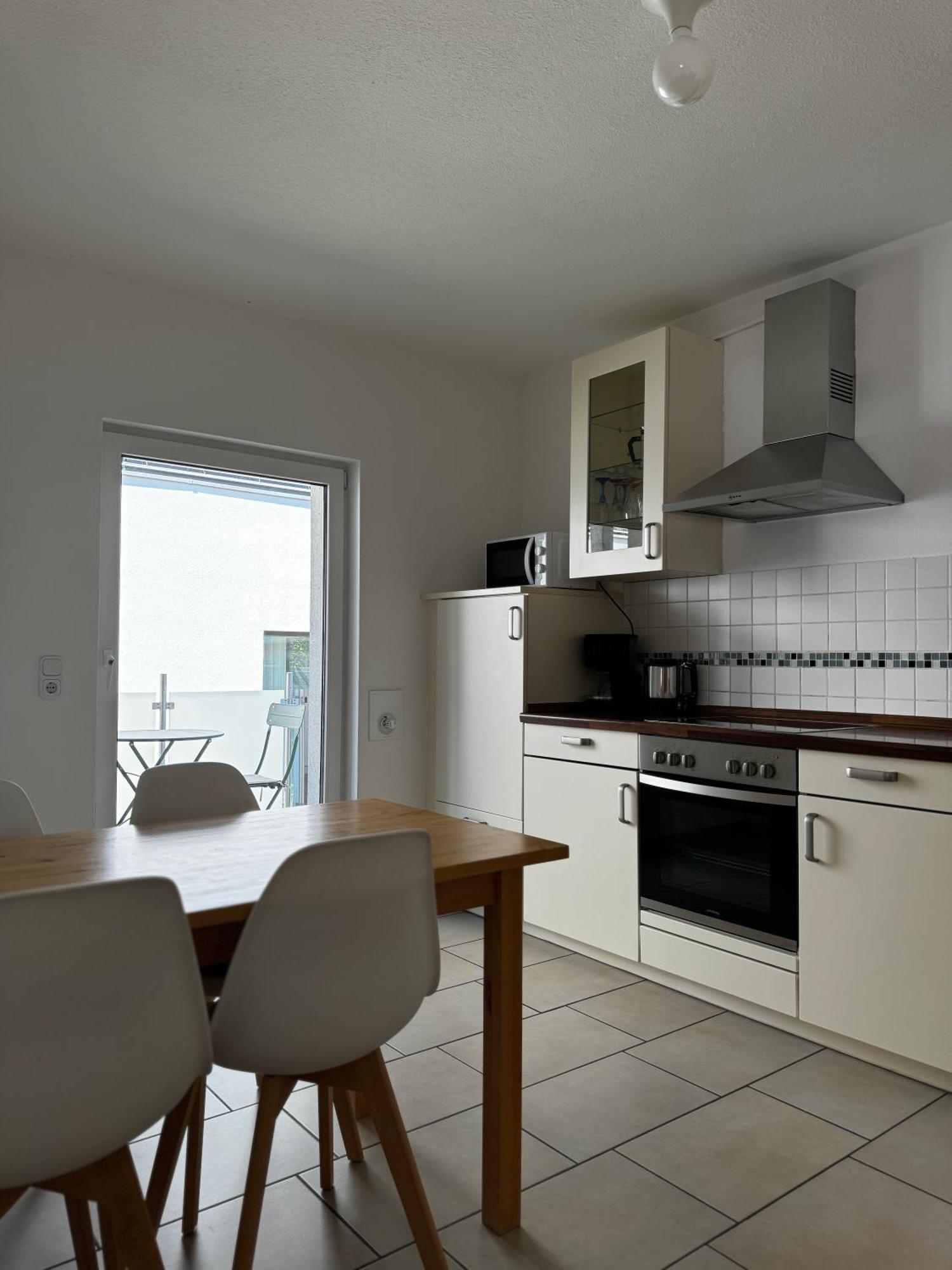 Apartment 7 ฟรีดริชส์ฮาเฟน ภายนอก รูปภาพ